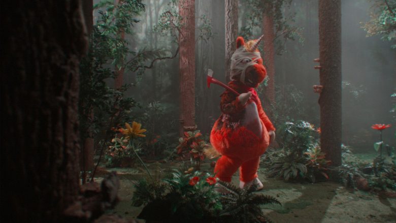 Buddy, imagem 2