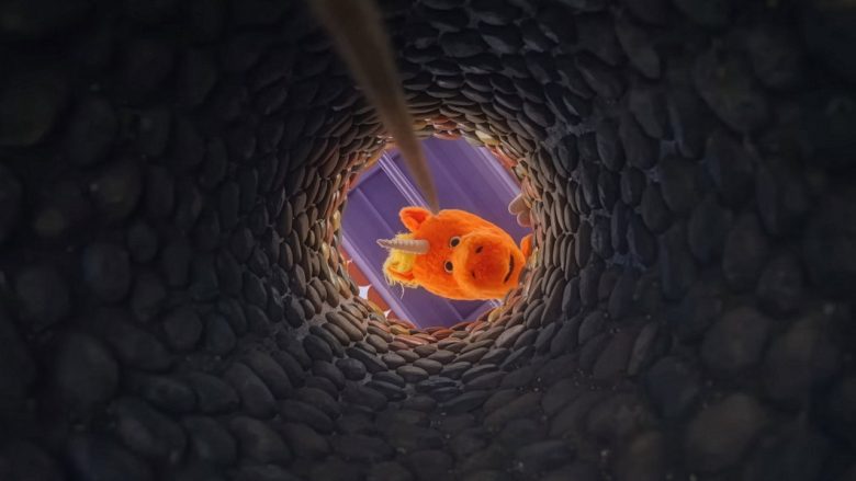 Buddy, imagem 3