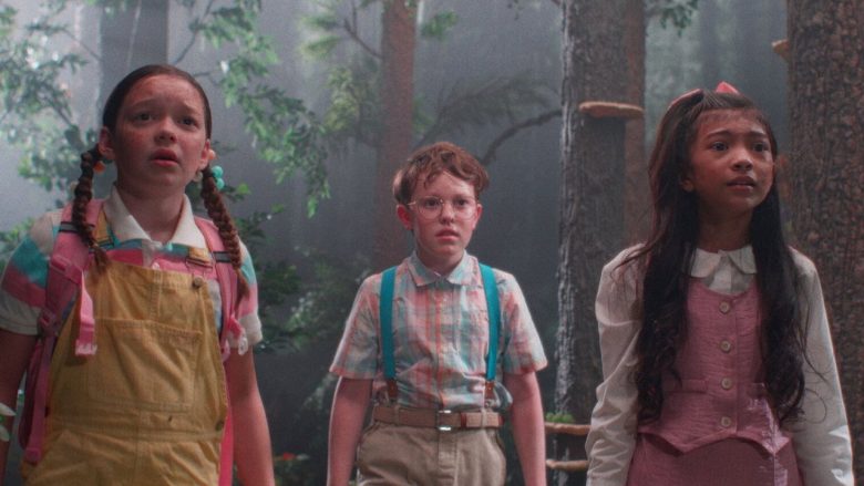 Buddy, imagem 6