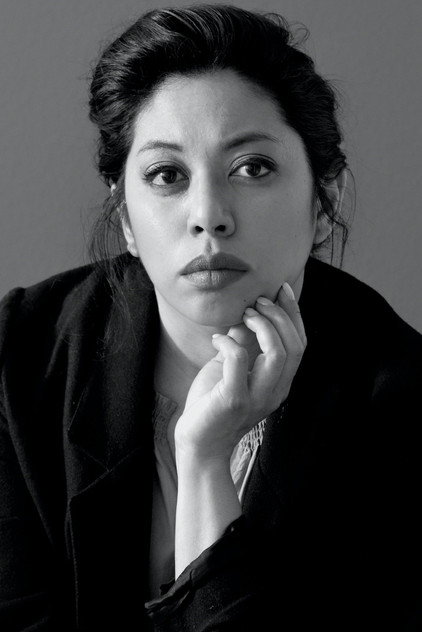 Carrie Dimaculangan