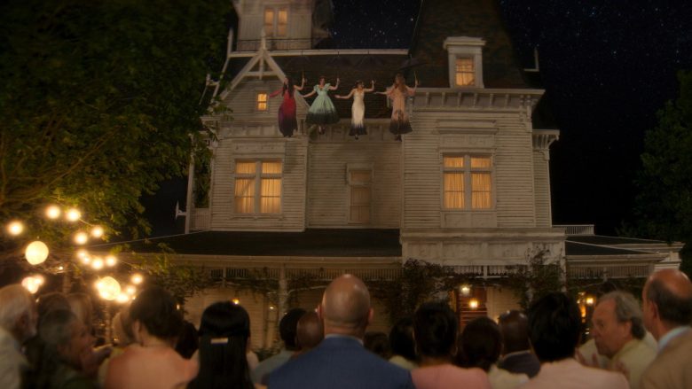 Da Magia à Sedução: Feitiço de Amor, imagem 5