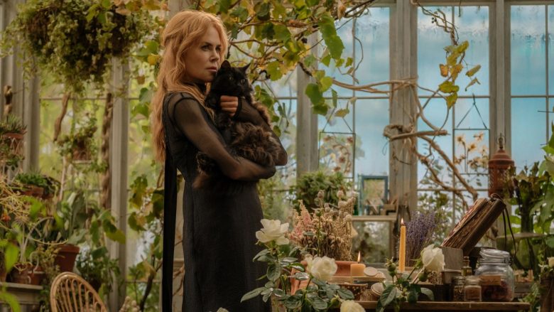 Da Magia à Sedução: Feitiço de Amor, imagem 7