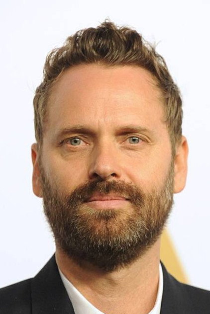 Dustin O’Halloran