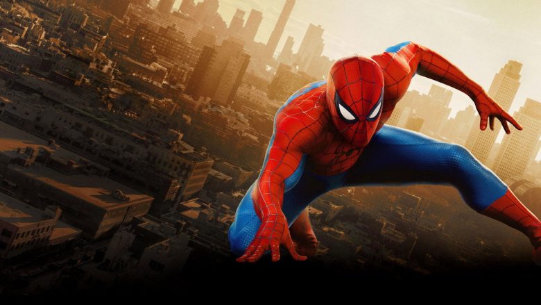 Homem-Aranha: Um Novo Dia, imagem 1