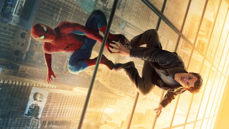 Homem-Aranha: Um Novo Dia, imagem 3