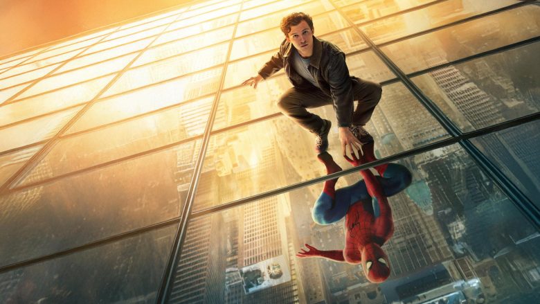 Homem-Aranha: Um Novo Dia, imagem 4