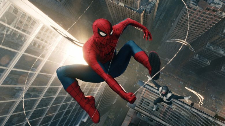 Homem-Aranha: Um Novo Dia, imagem 6