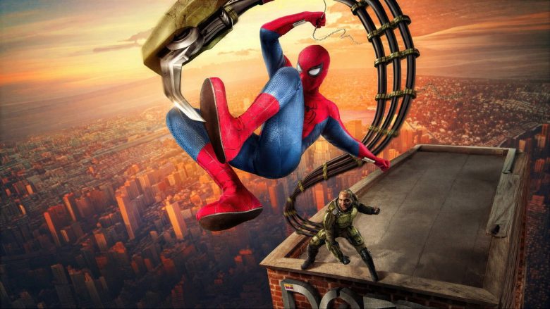 Homem-Aranha: Um Novo Dia, imagem 7