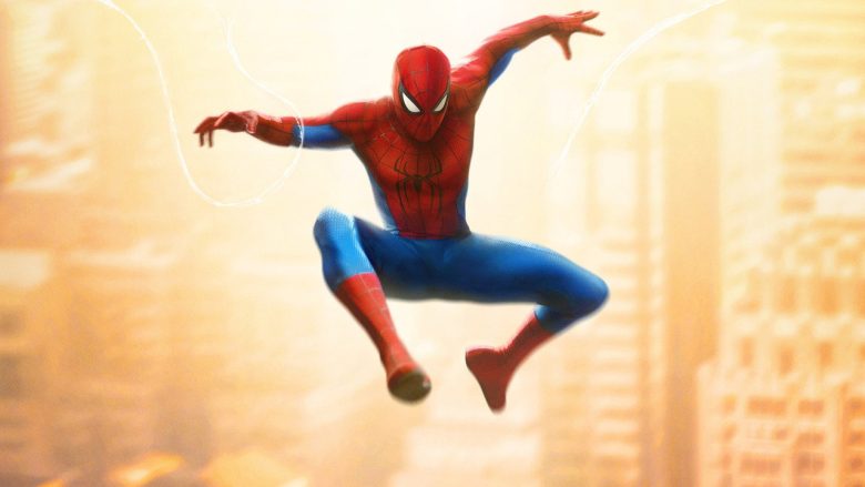 Homem-Aranha: Um Novo Dia, imagem 8