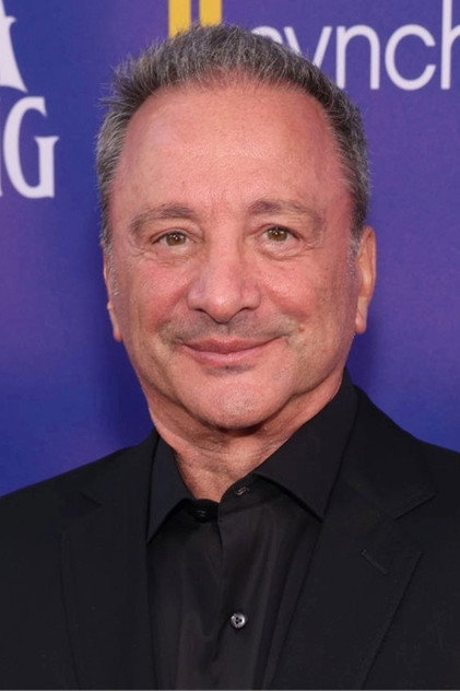 Louis D’Esposito