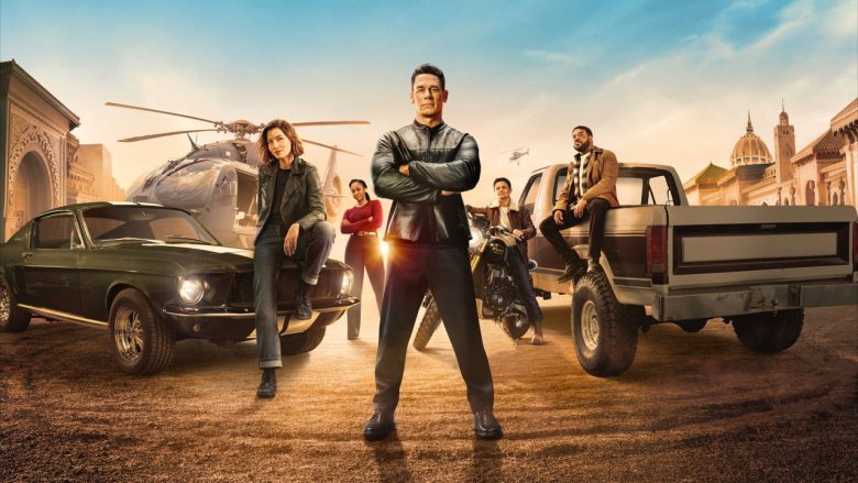 Matchbox – O Filme, imagem 2