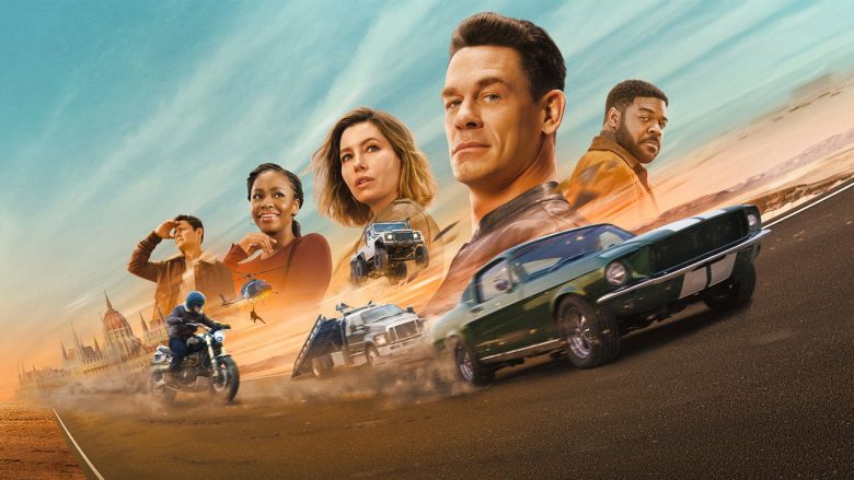 Matchbox – O Filme, imagem 3