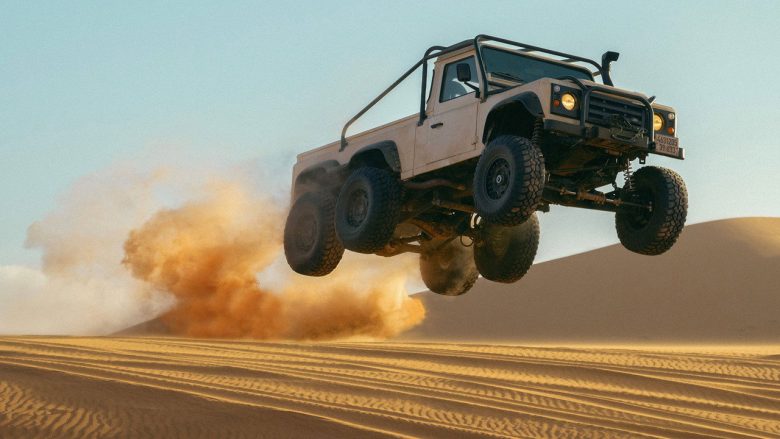 Matchbox – O Filme, imagem 6