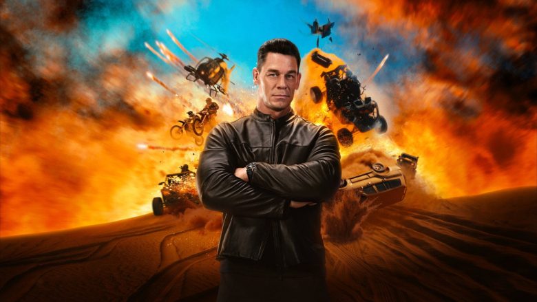 Matchbox – O Filme, imagem 1