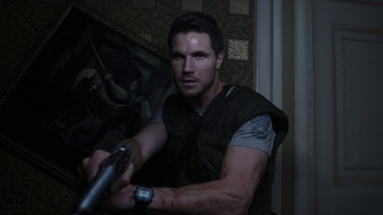 Resident Evil: Bem-Vindo a Raccoon City, imagem 2