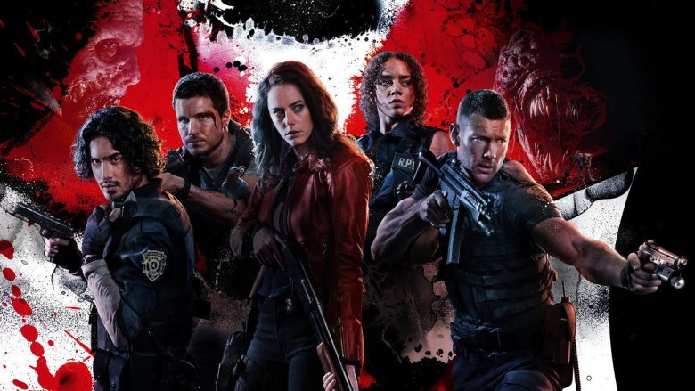 Resident Evil: Bem-Vindo a Raccoon City, imagem 4