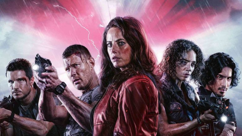 Resident Evil: Bem-Vindo a Raccoon City, imagem 6