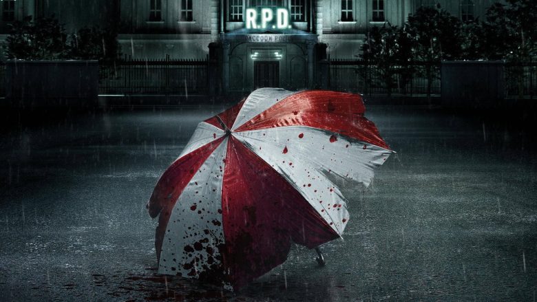 Resident Evil: Bem-Vindo a Raccoon City, imagem 8