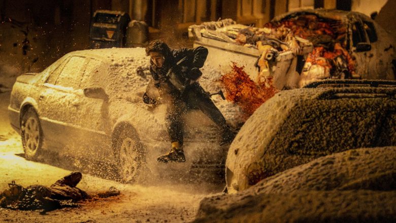 Resident Evil, imagem 8