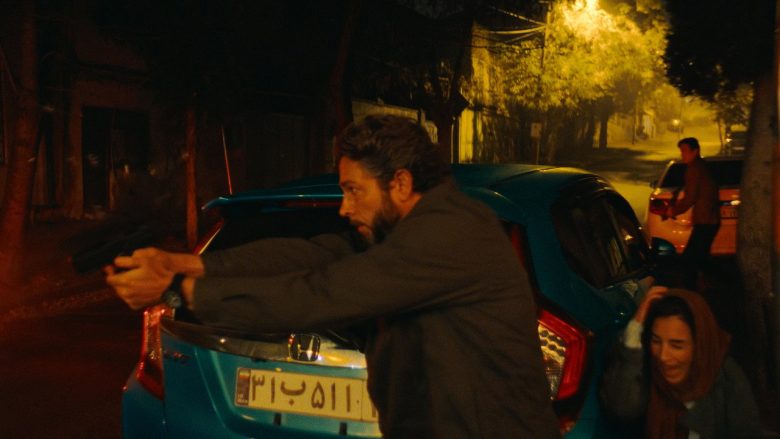 The Fix, imagem 3