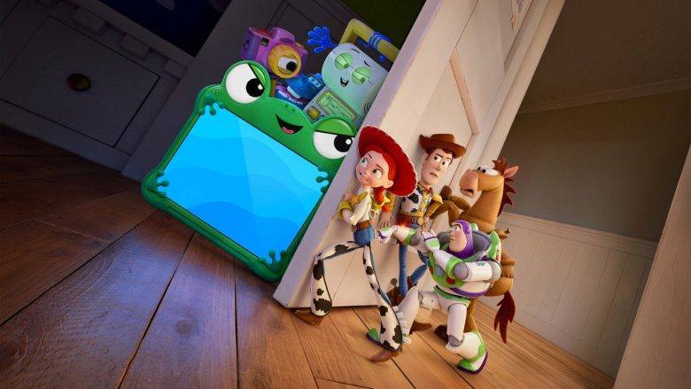 Toy Story 5, imagem 3