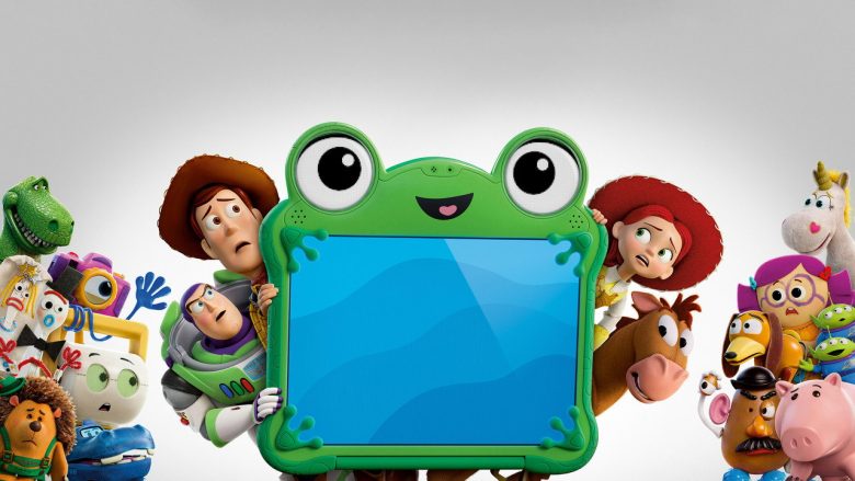 Toy Story 5, imagem 4