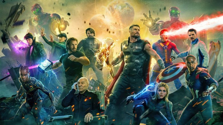Vingadores: Doutor Destino, imagem 1