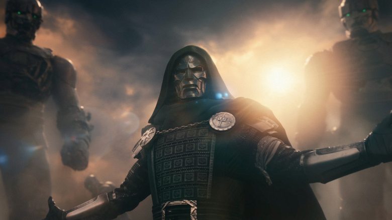 Vingadores: Doutor Destino, imagem 2