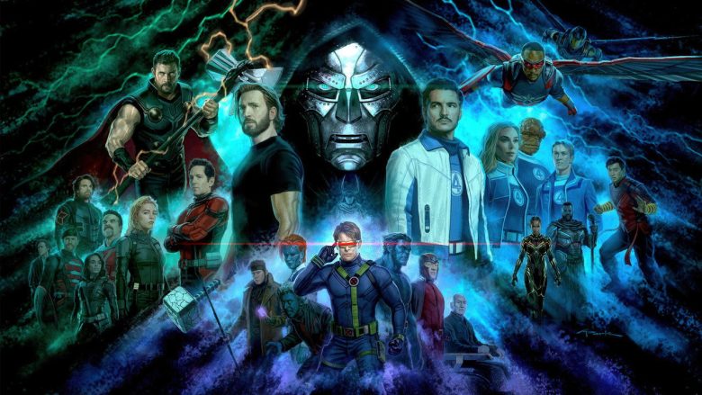 Vingadores: Doutor Destino, imagem 7
