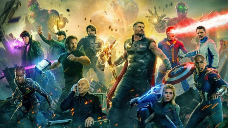 Vingadores: Doutor Destino, imagem 8